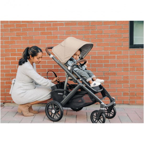 Uppababy vista 2013 outlet reviews